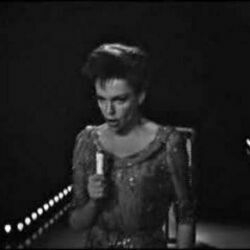 Battle Hymn Of The Republic Chords by Judy Garland