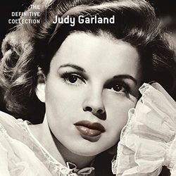 Buy Me A Rose by Judy Garland