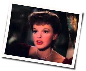 Have Yourself A Merry Little Christmas Ukulele Chords by Judy Garland