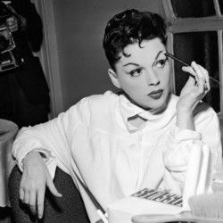 I'm Always Chasing Rainbows Chords by Judy Garland