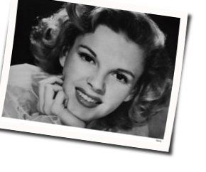 I'm Old Fashoned by Judy Garland