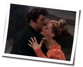Love Of My Life Chords by Judy Garland
