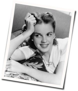 My Romance by Judy Garland