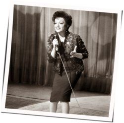 Some Of These Days Chords by Judy Garland