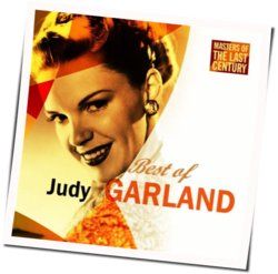 Stompin At The Savoy Chords by Judy Garland