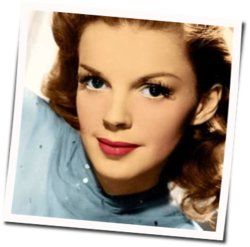 Stormy Weather Chords by Judy Garland