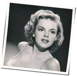 Taking A Chance On Love by Judy Garland