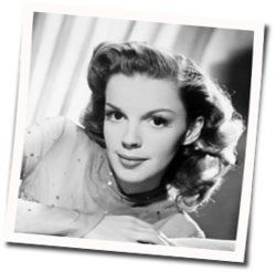 That's All by Judy Garland