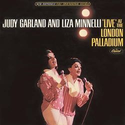 What Now My Love by Judy Garland