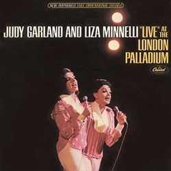 What Now My Love Chords by Judy Garland