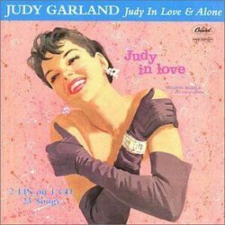 Whos Sorry Now by Judy Garland