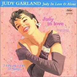 Who's Sorry Now Chords by Judy Garland