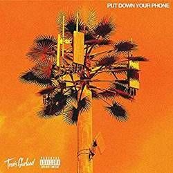 Put Down Your Phone Chords by Travis Garland