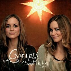 Barnet I Krybben Chords by Garness