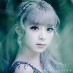 Desir by Garnidelia