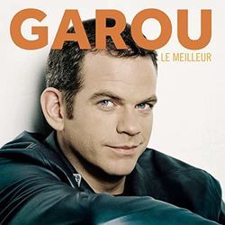 Je Suis Le Meme by Garou