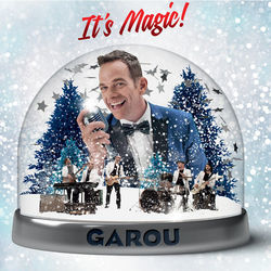 Mon Beau Sapin by Garou