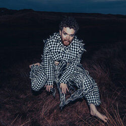 Catherine Wheel Chords by Jack Garratt