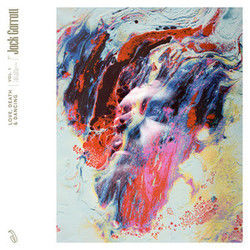 Mara Chords by Jack Garratt