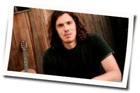 Colors Chords by Josh Garrels