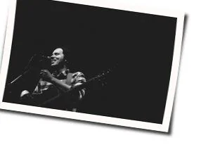 Desert Father Tab by Josh Garrels