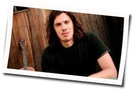 Colors Chords by Josh Garrels