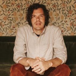 Josh Garrels chords for Forevergreen