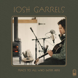 In The Garden Chords by Josh Garrels