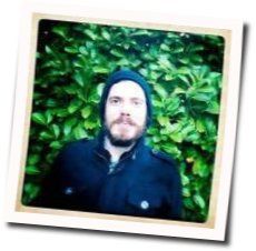 Jacaranda Tree Chords by Josh Garrels