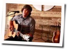 Little Blue Tab by Josh Garrels