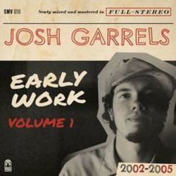 Run Chords by Josh Garrels