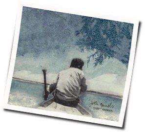 Sisu Chords by Josh Garrels