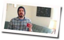 Slip Away Chords by Josh Garrels