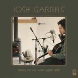 Steadfast Chords by Josh Garrels