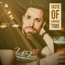 Taste Of Summertime Chords by Garrett Gregory