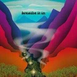 Breathe It In Chords by Garrett Kato