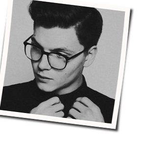 Stranglehold Chords by Kevin Garrett
