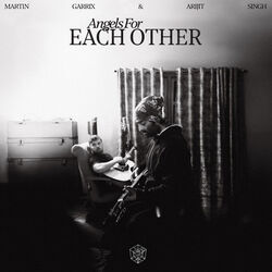 Angels For Each Other Chords by Martin Garrix