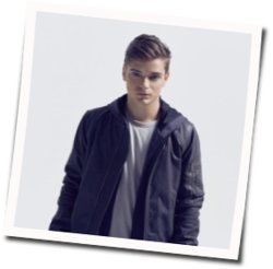 Byte Tab by Martin Garrix