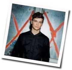 Don't Look Down Intro by Martin Garrix