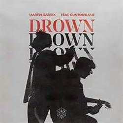 Drown Chords by Martin Garrix