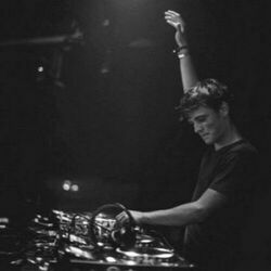 Follow by Martin Garrix