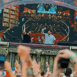 Inside Our Hearts Chords by Martin Garrix