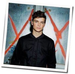 No Sleep by Martin Garrix