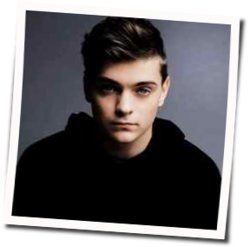 No Sleep (feat. Bonn) Chords by Martin Garrix