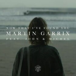 Now That Ive Found You (feat. John Martin) by Martin Garrix