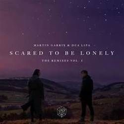 Scared To Be Lonely by Martin Garrix