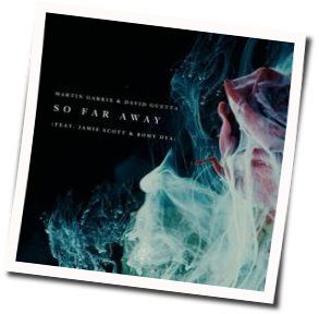 So Far Away Intro by Martin Garrix