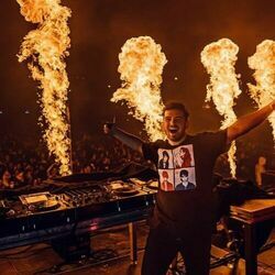 Starlight Keep Me Afloat Chords by Martin Garrix