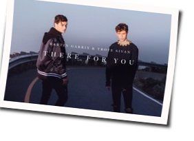 There For You by Martin Garrix